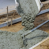 Co je důležitější při výběru betonu - pevnostní třída nebo podmínky použití betonu